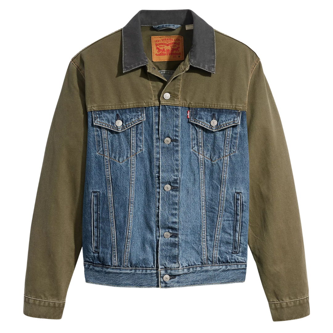 Levis Women's Trucker Jacket