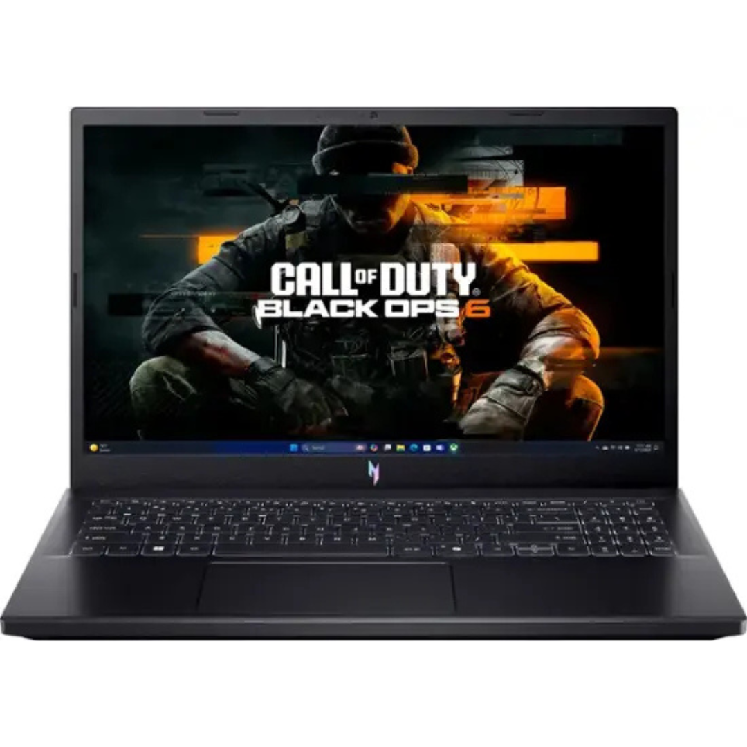 Acer Nitro V ANV15-41-R2Y3 15.6" FHD Laptop (Ryzen 5 7535HS / 16GB RAM / 512GB SSD / 6GB RTX 4050)