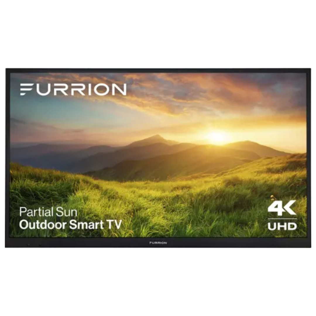 Furrion FDUP50Y1A 50" 4K Ultra HDR Smart LED WebOS TV