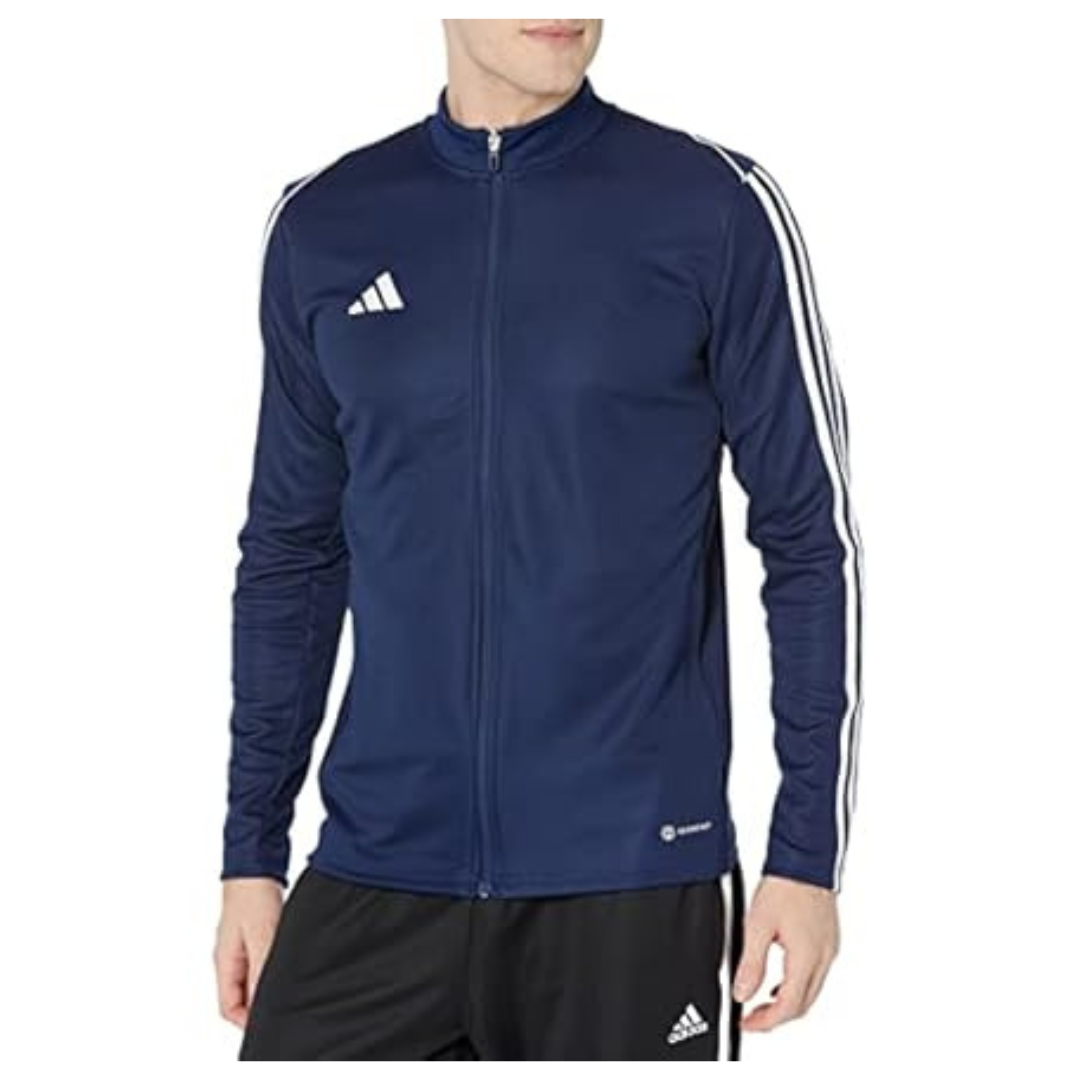 adidas Men's Tiro 23 League Training Jacket (Various)