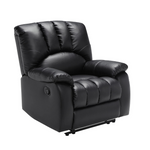 Mainstays Small Space Recliner With Pocketed Comfort Coils