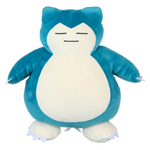 Pokemon 18" Snorlax Pillow Buddy