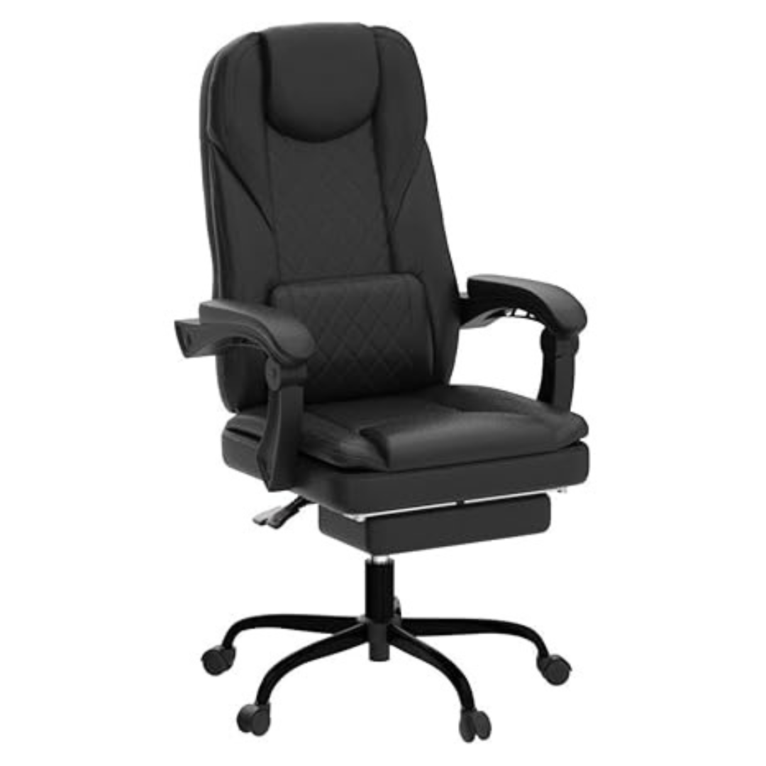 Woot: Up To 77% Off On Home Office Chairs And More