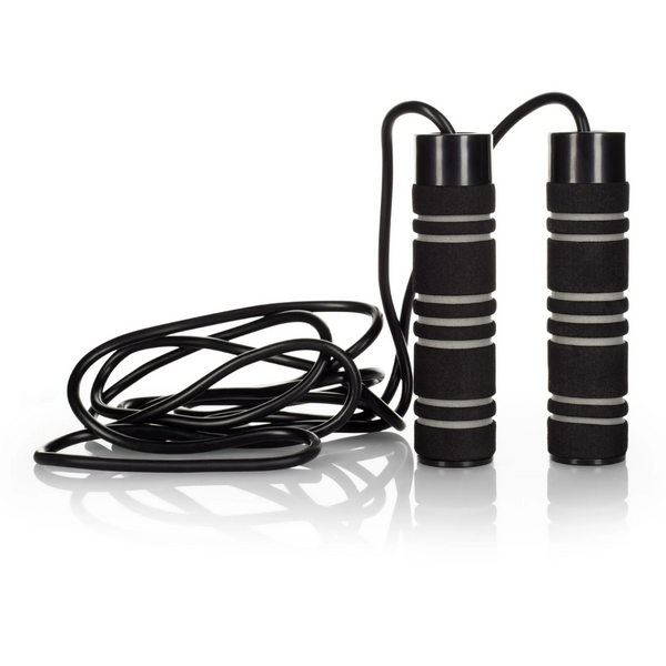 Athletic Works 9-Ft Weighted Jump Rope With Adjustable Length