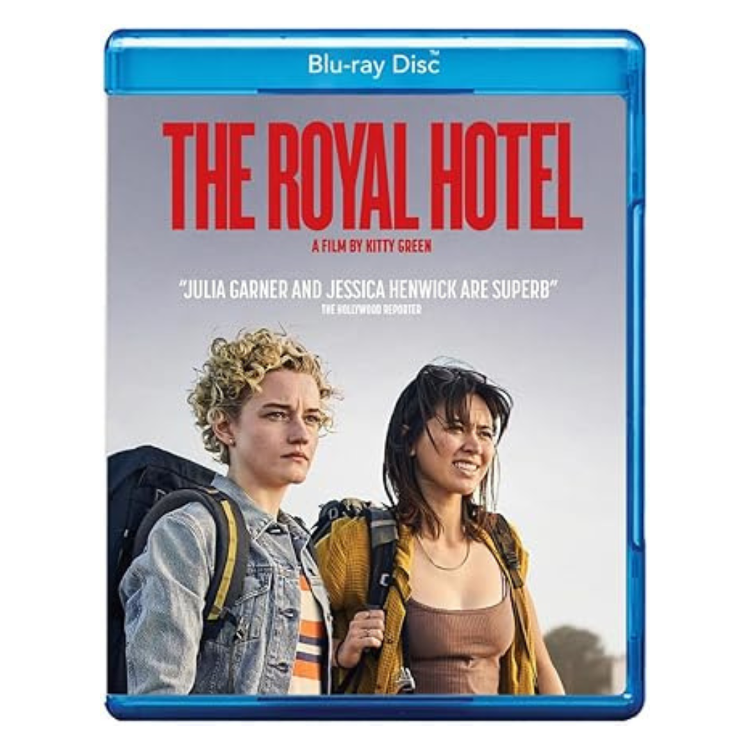 The Royal Hotel [Blu-ray]