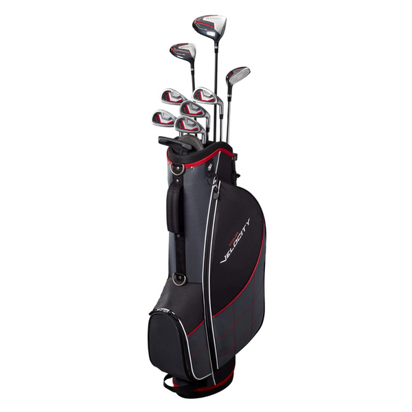 Wilson Tour Velocity Men's Golf Club Set (Right-Handed)