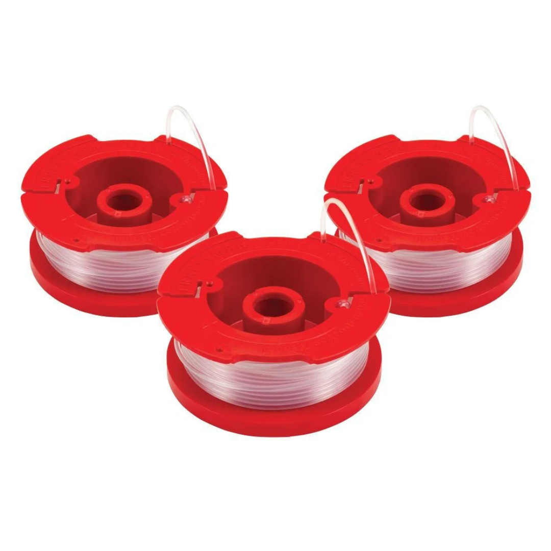 3-Pack Craftsman 30 Ft. Replacement Spool & String