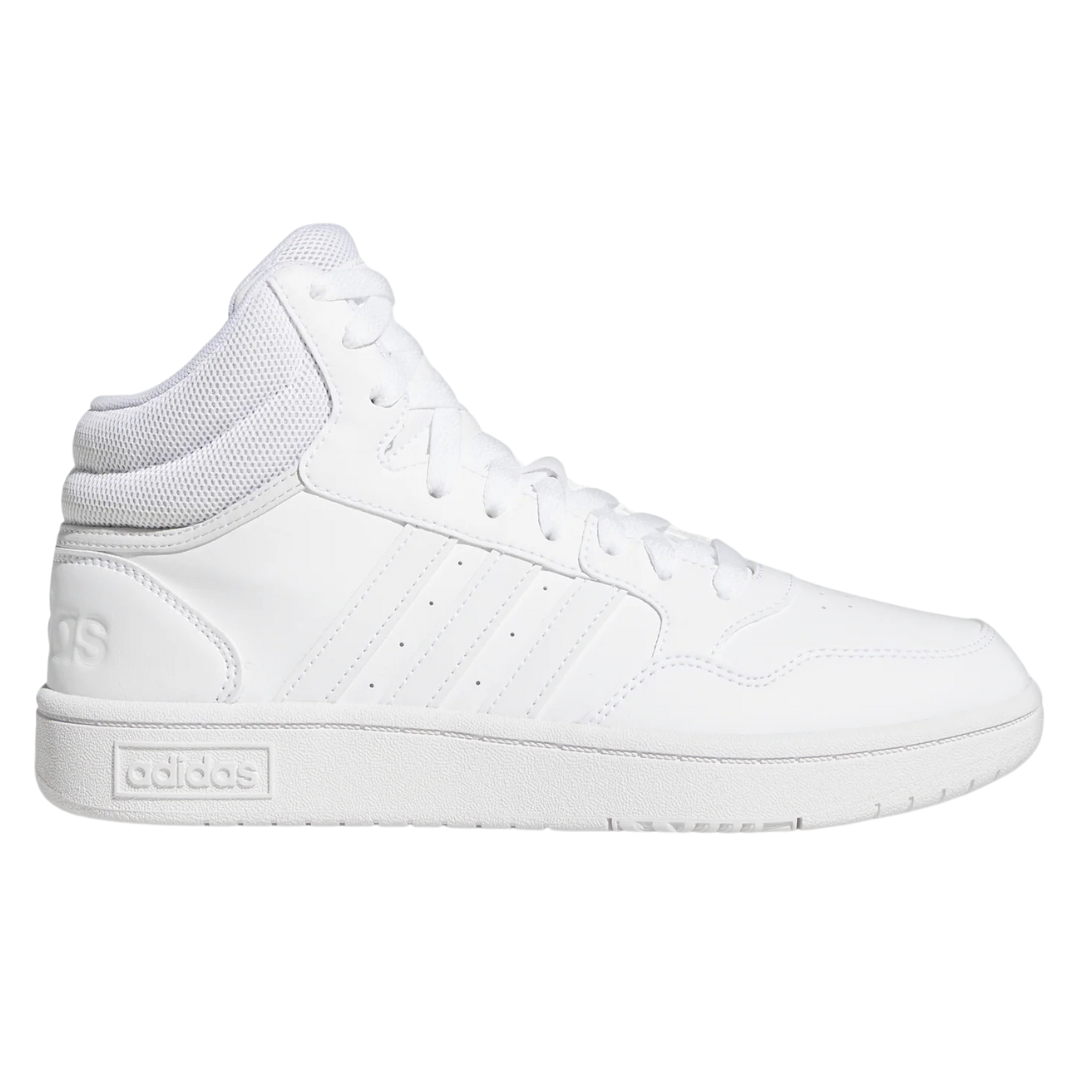 Adidas Women’s Hoops 3.0 Mid Classic Shoes