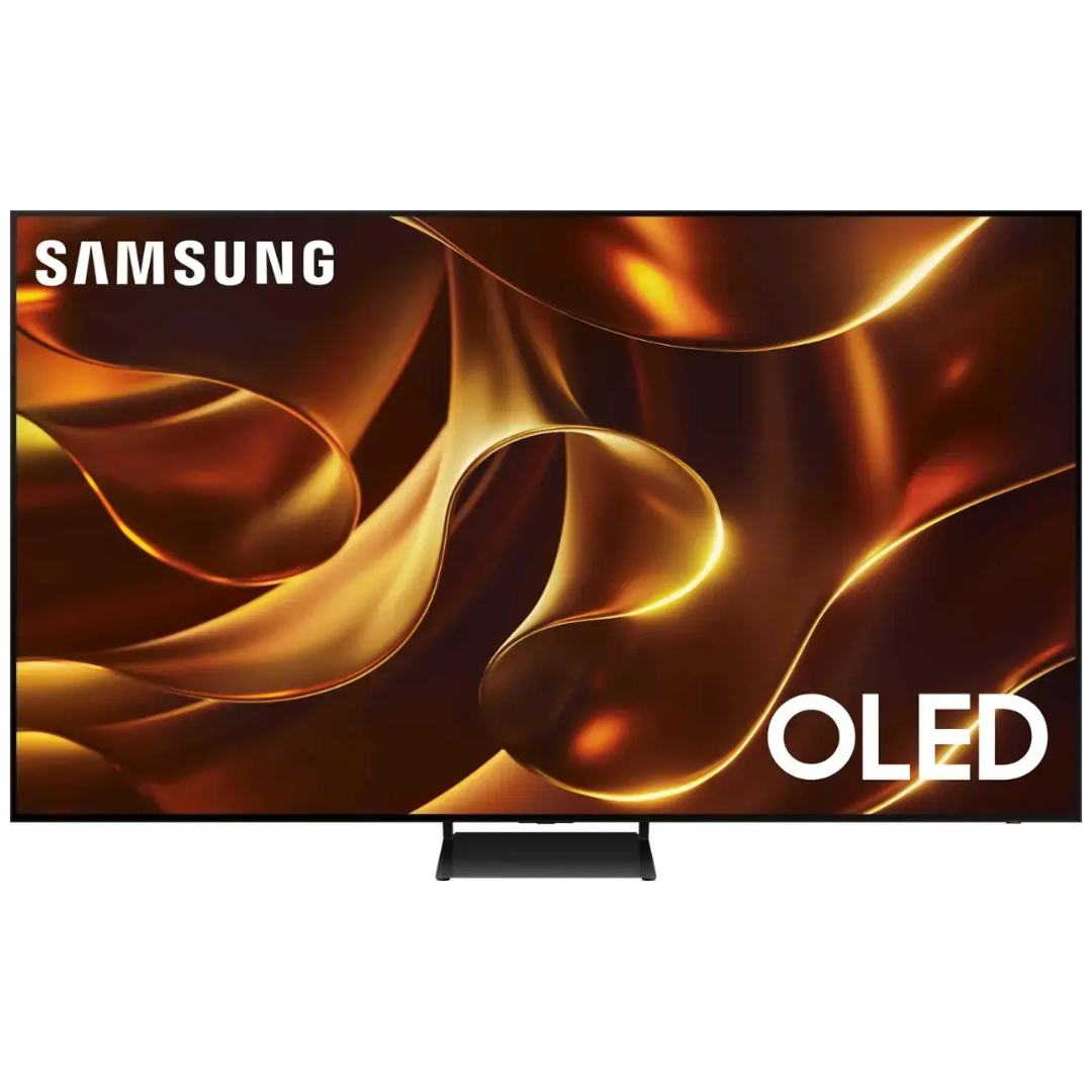 Samsung Class S84D Series 77" 4K Ultra HDR Smart OLED Tizen TV