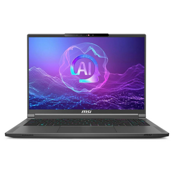 MSI Creator A16 AI+ 16" Laptop (Ryzen AI 9-365 / 32GB RAM / 1TB SSD / 8GB RTX 4060)