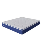 Avenco California King Firm Hybrid Gel Infused Memory Foam 14" Bed