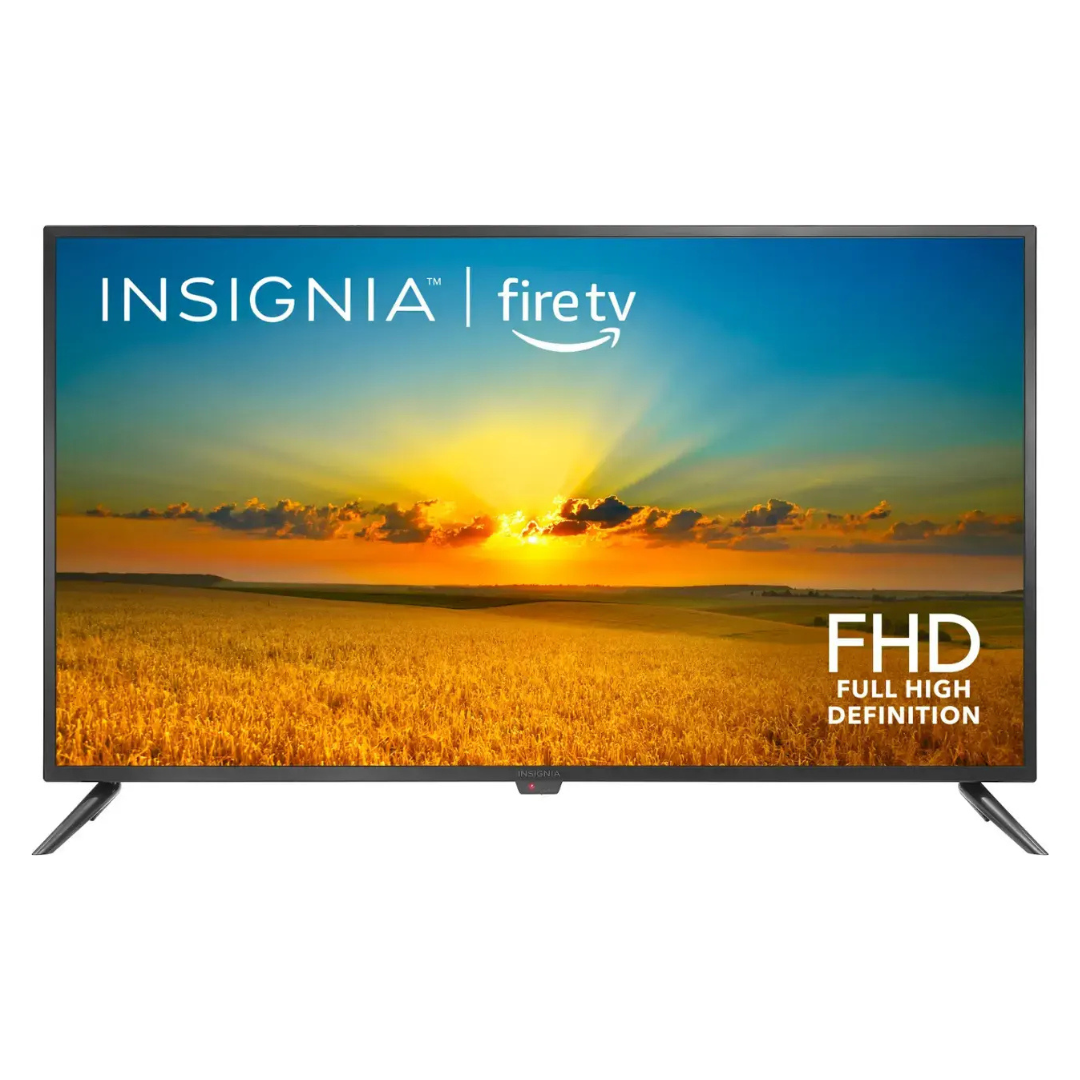 Insignia Class F20 Series 42" 1080p Smart LED Fire TV HDTV