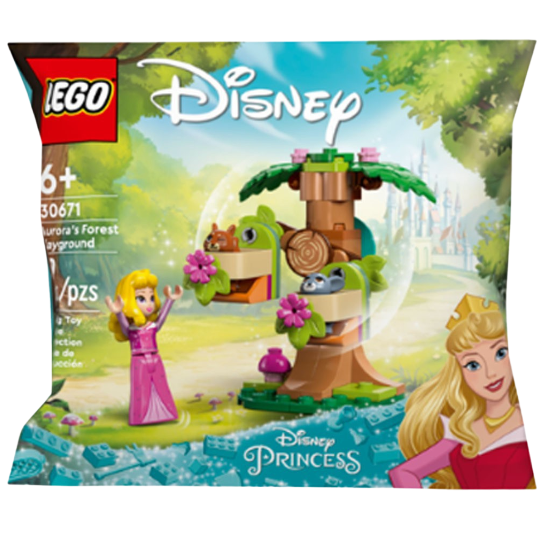 SCHEELS: LEGO Mini Sets on Sale