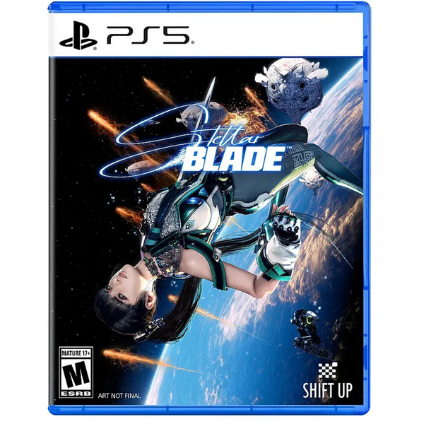 Stellar Blade for PS5