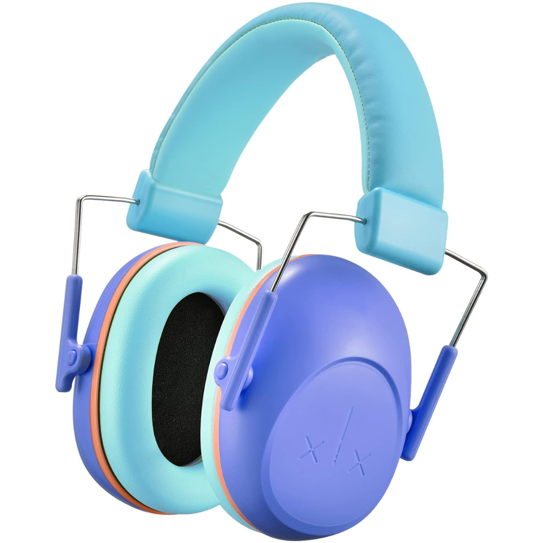 Kids NRR 26dB Noise Cancelling Headphones