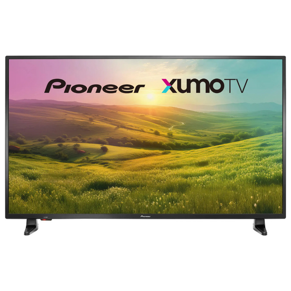 Pioneer PN55-751-24U 50" 4K Ultra HDR Smart Xumo TV (2023)