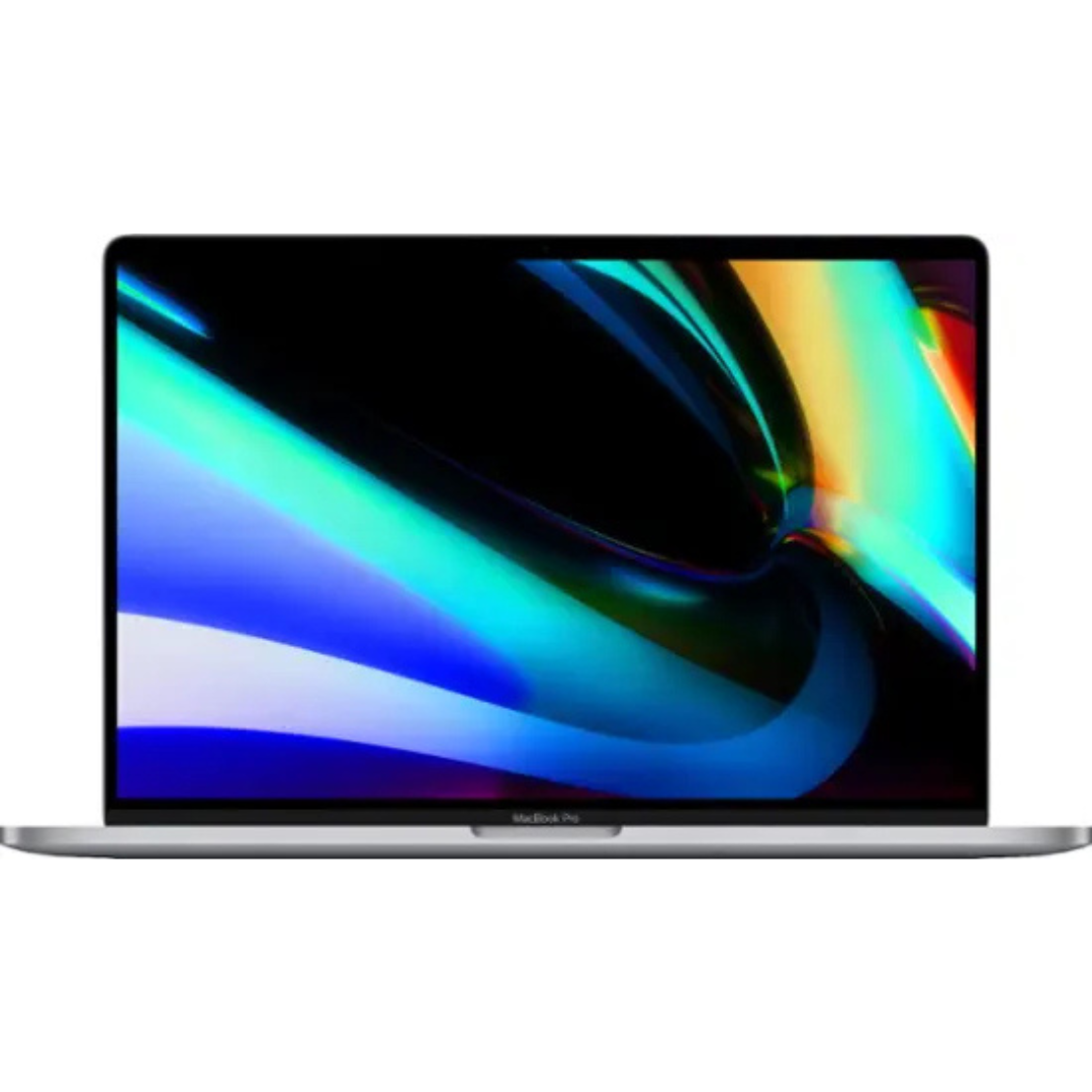 Apple 16" MacBook Pro (i9 / 16GB RAM / 1TB SSD) [Certified Refurb]