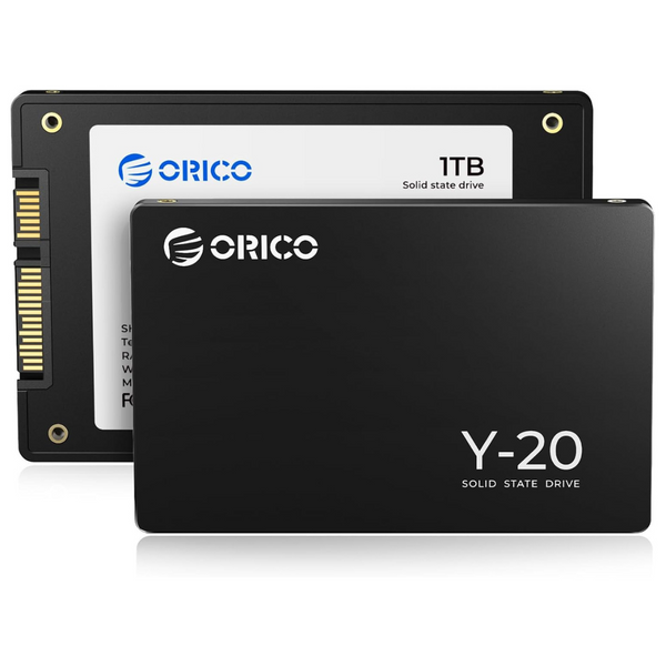 ORICO 1TB 2.5" SATA III 6Gb/s Internal SSD