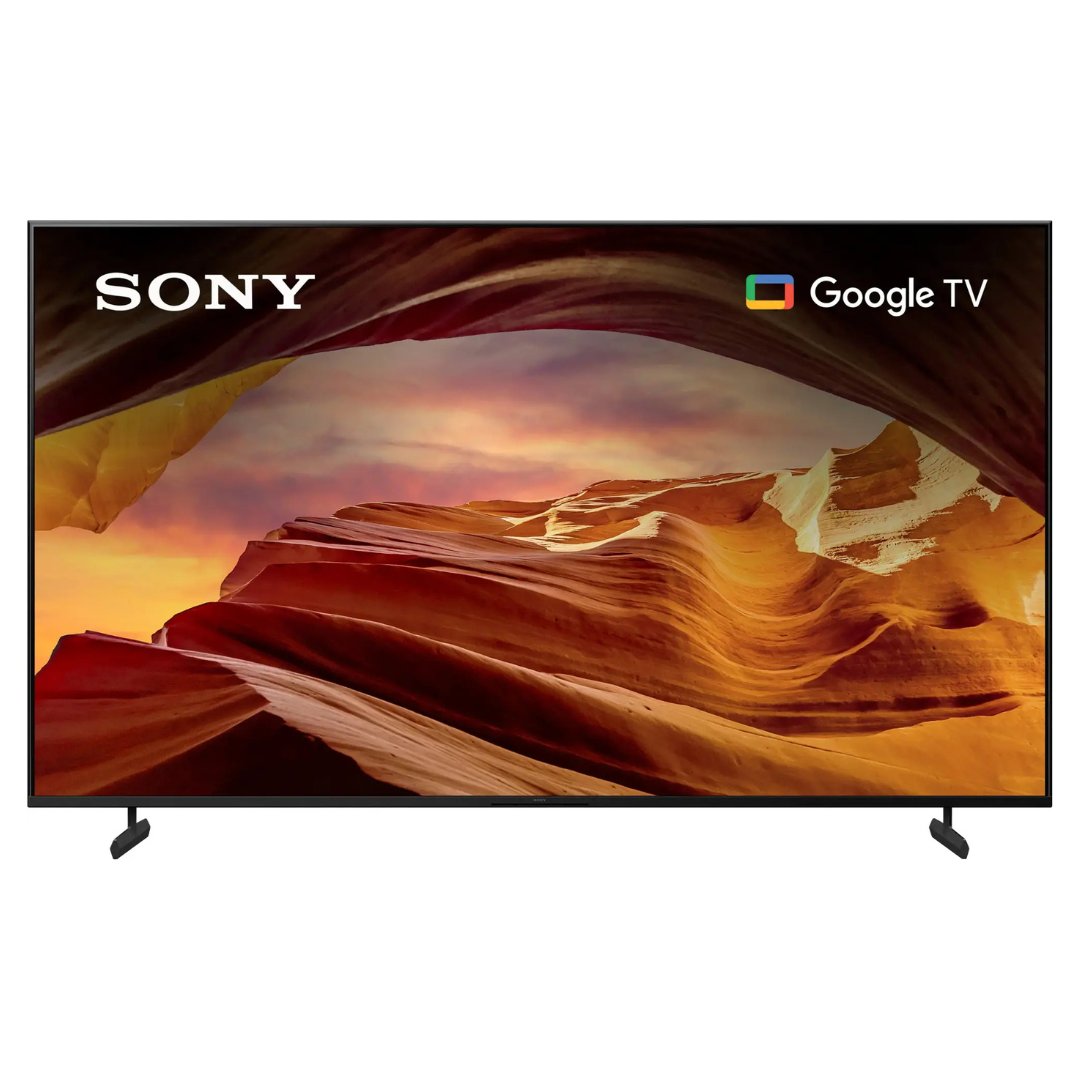 Sony Class X77L 75" 4K Ultra HDR Smart LED Google TV