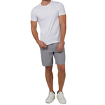 4-Pack 32 Degrees Men's Cool Classic Crew T-shirt (various colors)