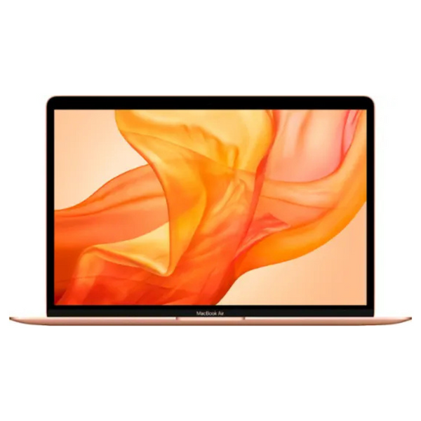 Apple 13.3" MacBook Air WQXGA (i3 / 8GB RAM / 256GB SSD) [Certified Refurb]