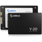 ORICO ORICO-Y20 128GB 3D NAND 2.5" SATA III 6Gb/s Internal SSD