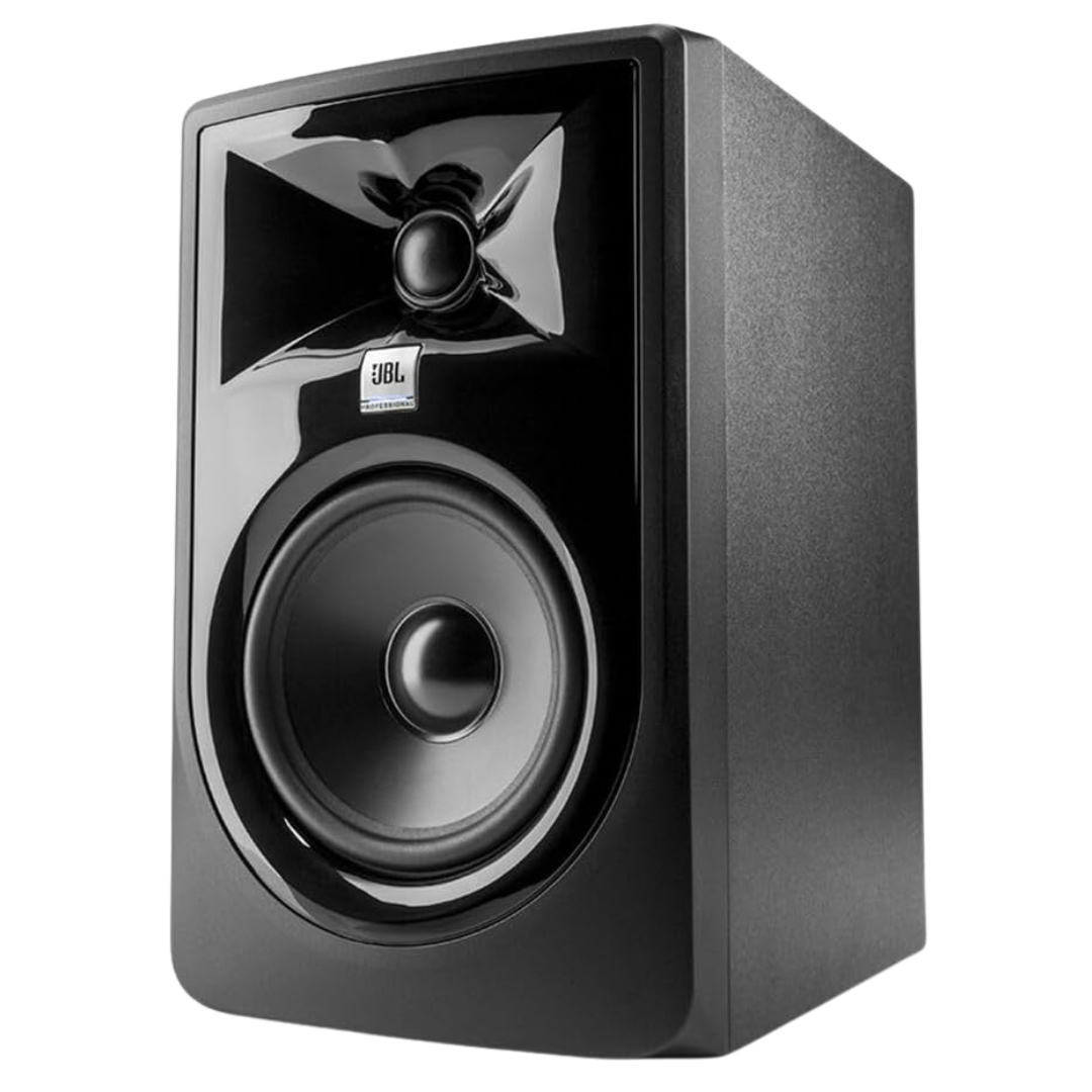 JBL Professional 305PMkII 5" 2-Way Powered, Active Monitor Speaker