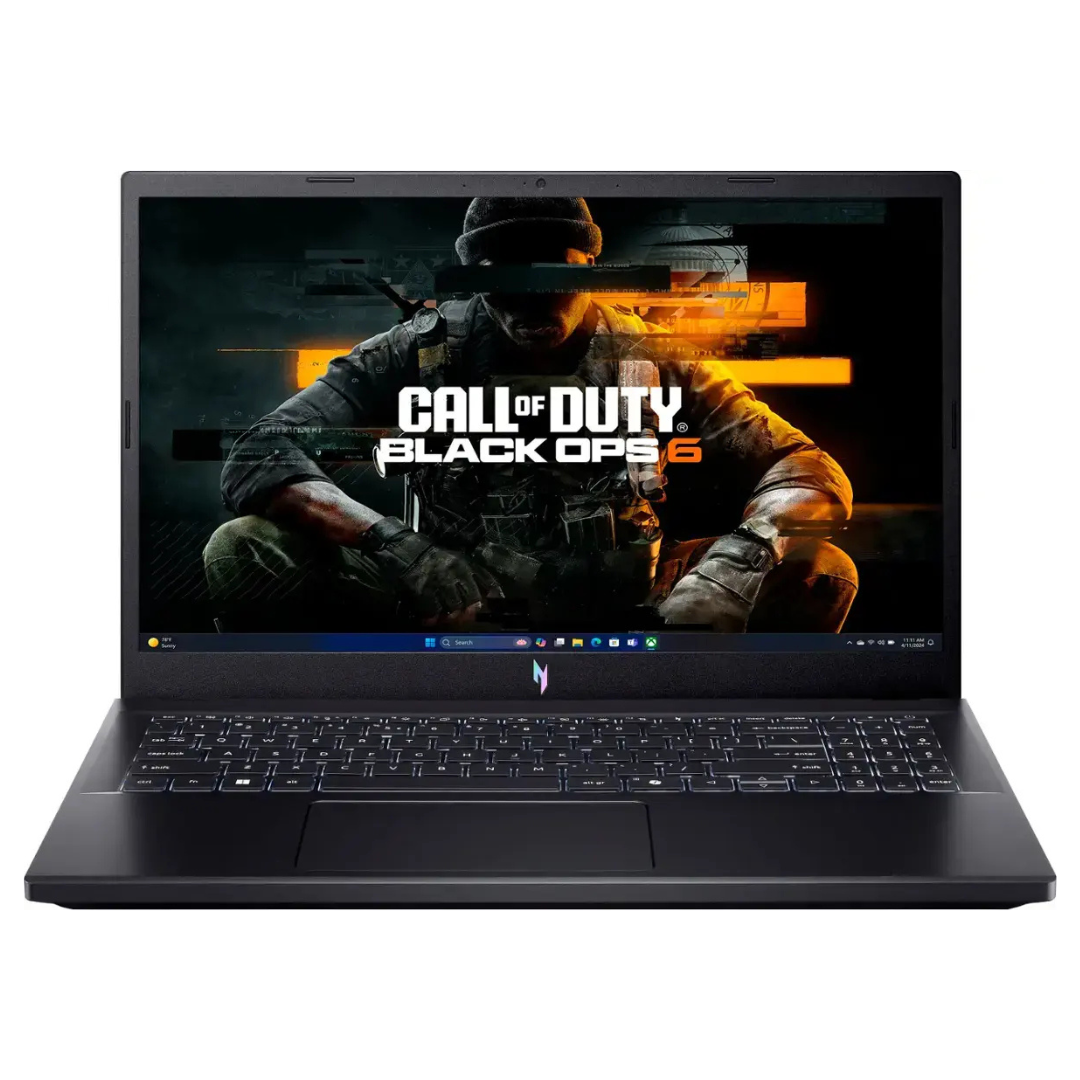 Acer Nitro V ANV15-41-R2Y3 15.6" FHD Laptop (Ryzen 5 7535HS / 16GB RAM / 512GB SSD / 6GB RTX 4050)