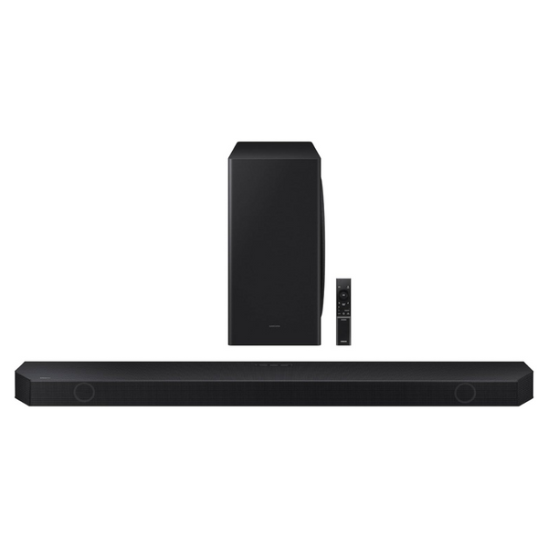 Samsung HW-Q800D 360W 5.1.2-Channel Dolby Atmos Soundbar System