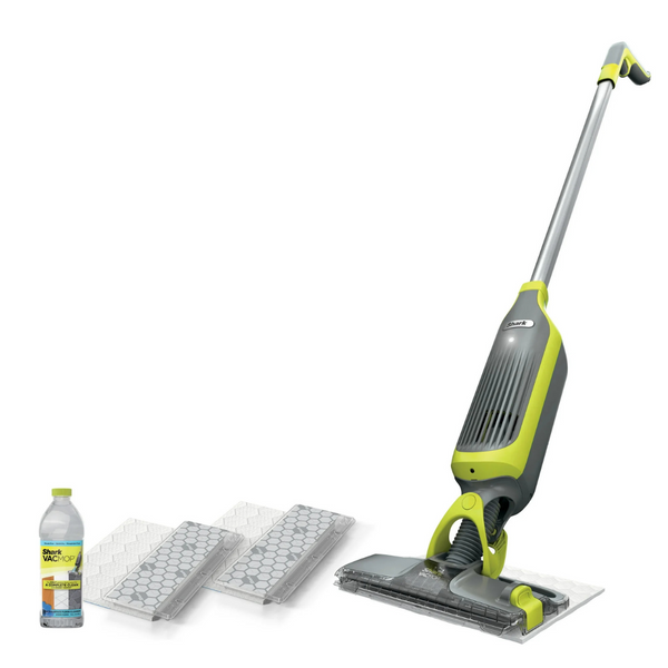 Shark Vacmop Cordless Hard Floor Vacuum Mop