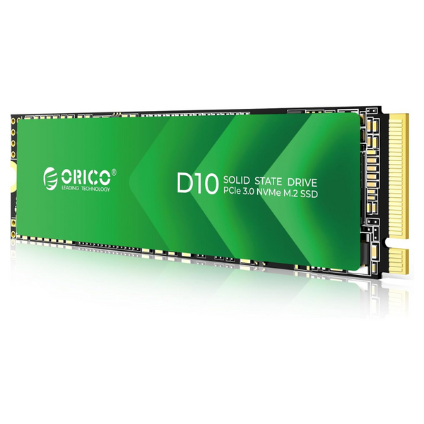 ORICO D101TB 1TB M.2 NVMe Internal Solid State Drive With TLC NAND Flash