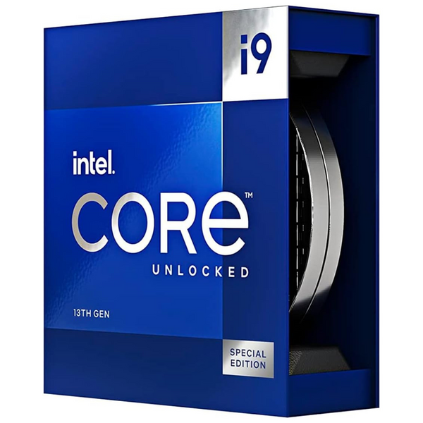 Intel Core i9 13th Gen Raptor Lake 24-Core 3.2 GHz Desktop Processor