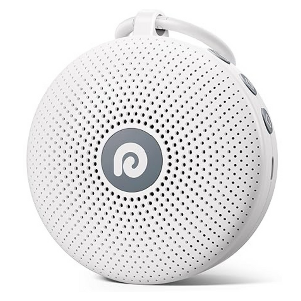 Dreamegg D11 Max White Noise Machine With 21 Soothing Sounds