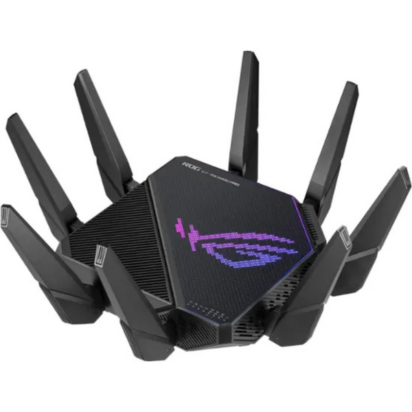 ASUS ROG GT-AX11000 Tri-Band Wi-Fi Gaming Router