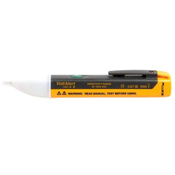 Fluke 1AC II VoltAlert Non-Contact Voltage Tester