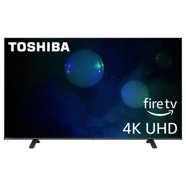 Toshiba Class C350 Series 65" 4K Ultra HDR Smart LED Fire TV