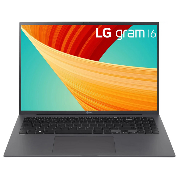 LG Gram 16" WQXGA Laptop (i7-1360P / 16GB RAM / 1TB SSD)