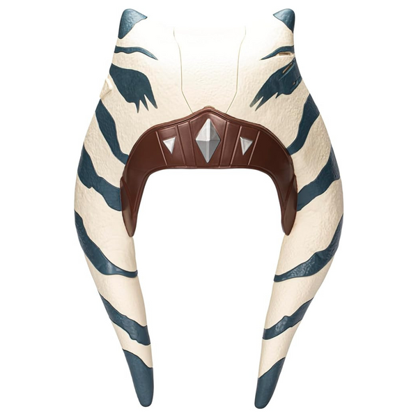 STAR WARS Ahsoka Tano Electronic Mask/Headpiece