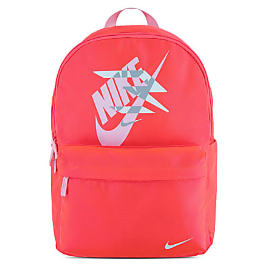 Nike Futura X 3 Brand Daypack (3 Colors)