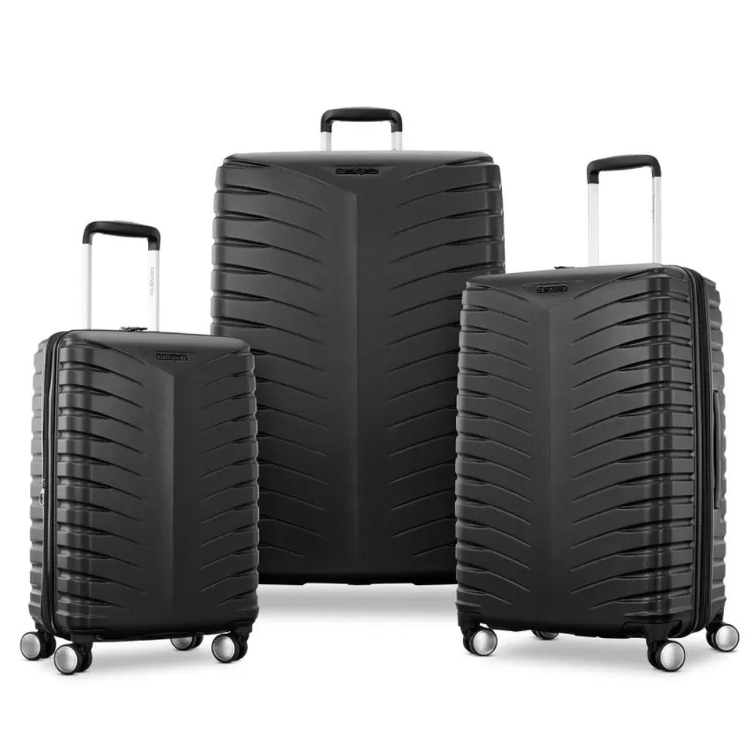 Samsonite New Year Sale: Up To 30% Off + Extra 10% Off On Sale Items