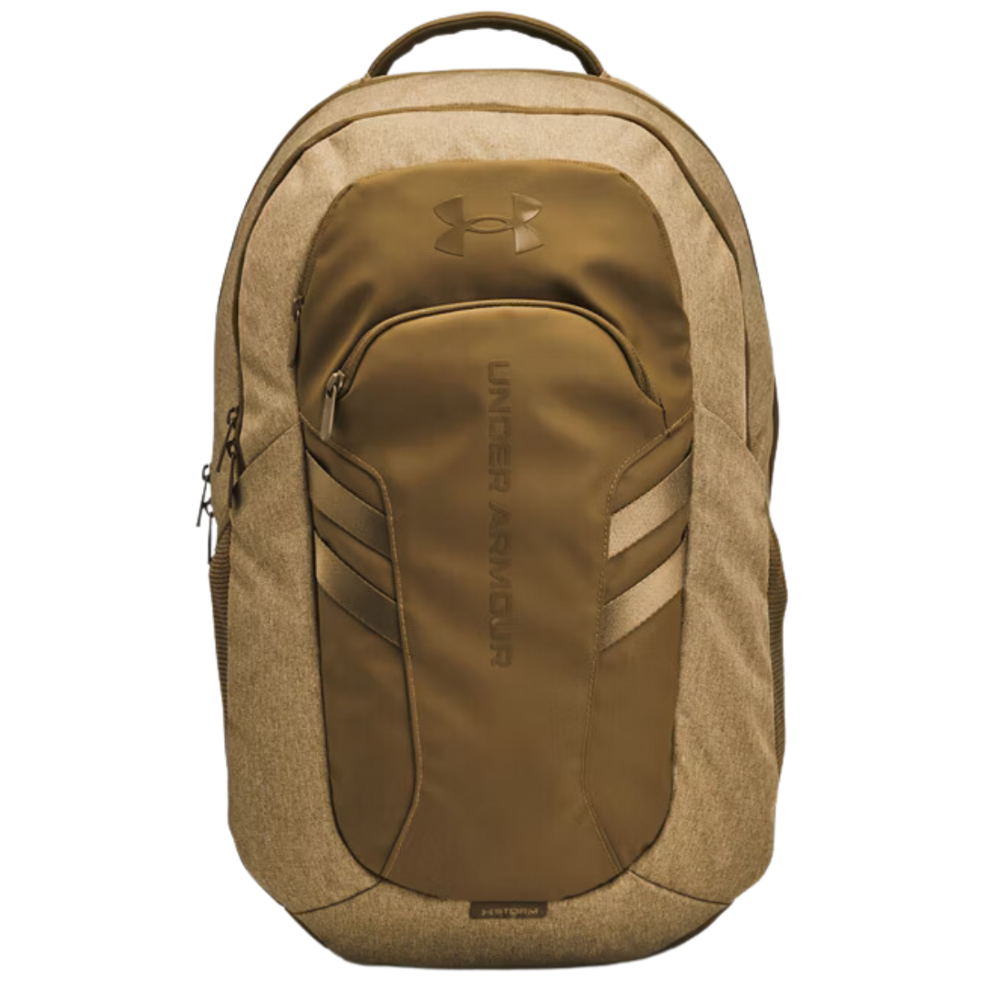 UA Hustle 6.0 Pro Backpack