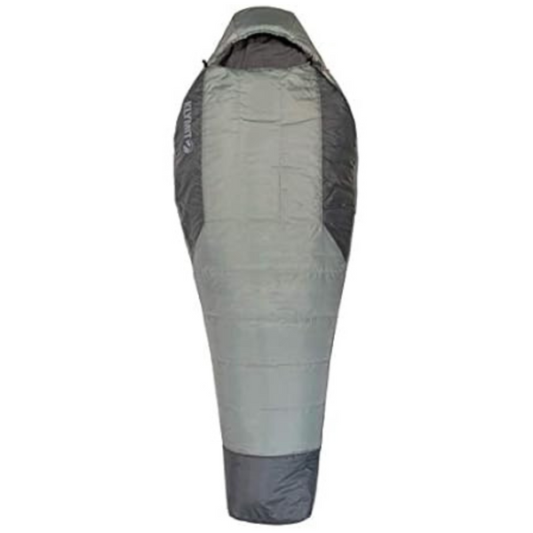 Klymit Wild Aspen Lightweight Mummy 20 Degree Sleeping Bag