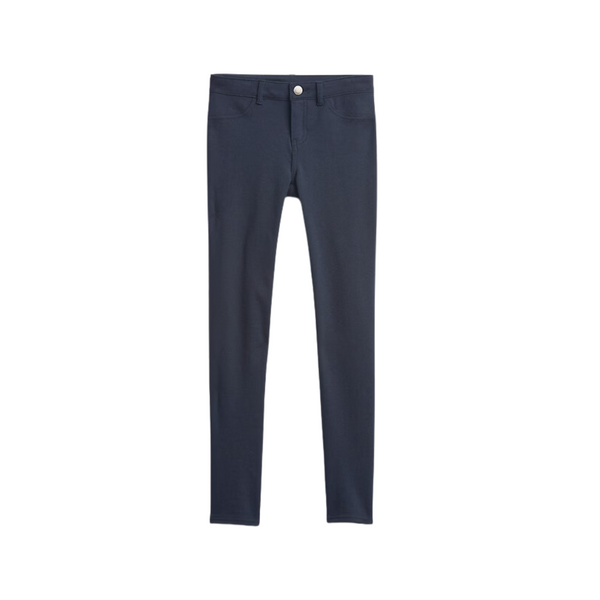 Gap Kids Ponte Uniform Pants