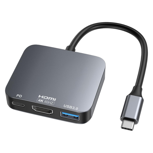 USB-C To HDMI Multiport Adapter