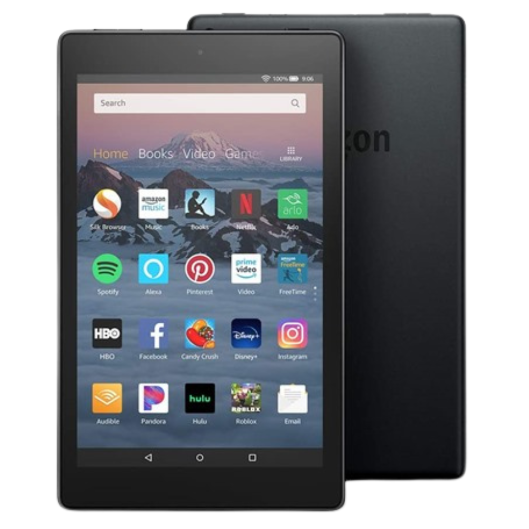 Amazon Fire HD 8 8" 16GB Wi-Fi Tablet