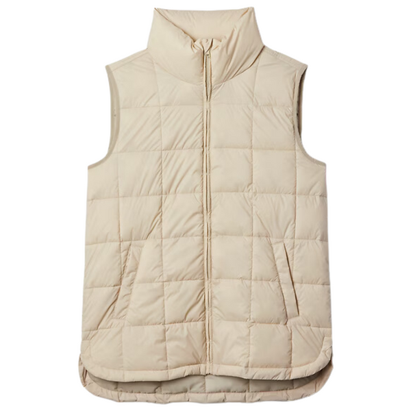 Gap Women's Recycled Lightweight Quilted Puff Vest