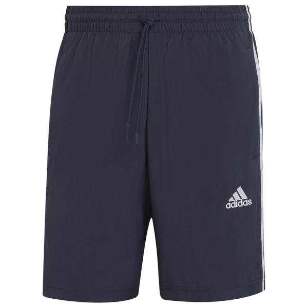 Adidas Men's AEROREADY Essentials Chelsea 3-Stripes Shorts