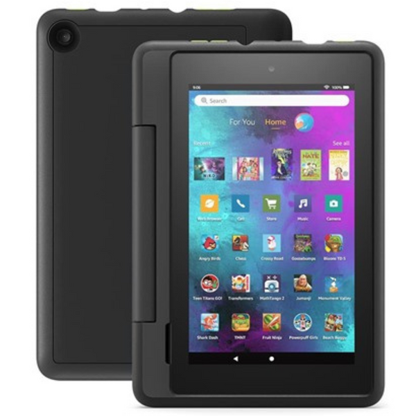 Amazon Fire 7 Kids Pro 7" 16GB Wi-Fi Tablet