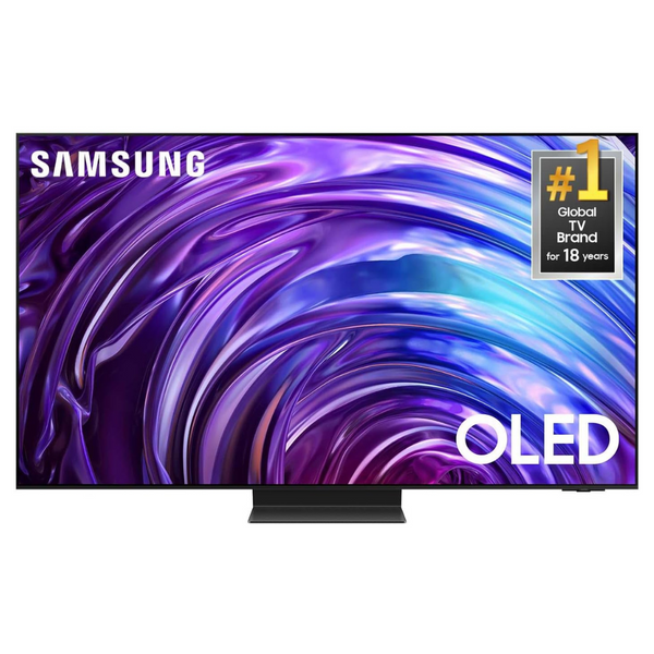 Samsung 55" 4K Ultra HDR Smart OLED Tizen TV