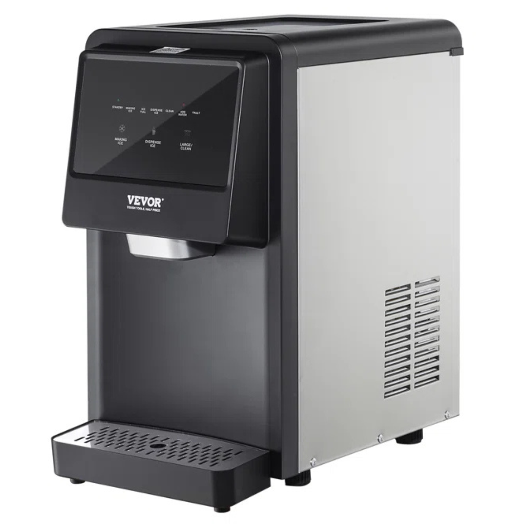 Vevor 62 Lb. Nugget Ice Maker